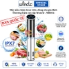 Máy nấu chậm Sous vide, dùng cho gia đình. Thương hiệu cao cấp Wancle - M800A