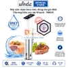 Máy nấu chậm Sous vide, dùng cho gia đình. Thương hiệu cao cấp Wancle - M800C