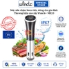 Máy nấu chậm Sous vide, dùng cho gia đình. Thương hiệu cao cấp Wancle - M820