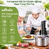 Máy nấu chậm Sous vide, dùng cho gia đình. Thương hiệu cao cấp Wancle - M800A
