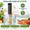 Máy nấu chậm Sous vide, dùng cho gia đình. Thương hiệu cao cấp Wancle - M800A