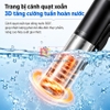 Máy nấu chậm Sous vide, dùng cho gia đình. Thương hiệu cao cấp Wancle - M800A