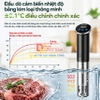 Máy nấu chậm Sous vide, dùng cho gia đình. Thương hiệu cao cấp Wancle - M800A