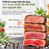 Máy nấu chậm Sous vide, dùng cho gia đình. Thương hiệu cao cấp Wancle - M800A
