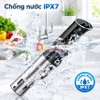 Máy nấu chậm Sous vide, dùng cho gia đình. Thương hiệu cao cấp Wancle - M800A