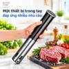 Máy nấu chậm Sous vide, dùng cho gia đình. Thương hiệu cao cấp Wancle - M800A