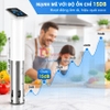 Máy nấu chậm Sous vide, dùng cho gia đình. Thương hiệu cao cấp Wancle - M800C