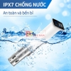 Máy nấu chậm Sous vide, dùng cho gia đình. Thương hiệu cao cấp Wancle - M800C