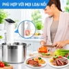 Máy nấu chậm Sous vide, dùng cho gia đình. Thương hiệu cao cấp Wancle - M800C
