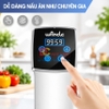 Máy nấu chậm Sous vide, dùng cho gia đình. Thương hiệu cao cấp Wancle - M800C