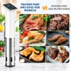 Máy nấu chậm Sous vide, dùng cho gia đình. Thương hiệu cao cấp Wancle - M800C