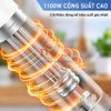 Máy nấu chậm Sous vide, dùng cho gia đình. Thương hiệu cao cấp Wancle - M800C