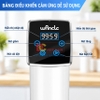 Máy nấu chậm Sous vide, dùng cho gia đình. Thương hiệu cao cấp Wancle - M800C