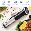 Máy nấu chậm Sous vide, dùng cho gia đình. Thương hiệu cao cấp Wancle - M820