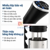Máy nấu chậm Sous vide, dùng cho gia đình. Thương hiệu cao cấp Wancle - M820