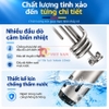 Máy nấu chậm Sous vide, dùng cho gia đình. Thương hiệu cao cấp Wancle - M820