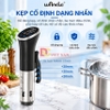 Máy nấu chậm Sous vide, dùng cho gia đình. Thương hiệu cao cấp Wancle - M820