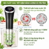 Máy nấu chậm Sous vide, dùng cho gia đình. Thương hiệu cao cấp Wancle - M820