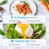 Máy nấu chậm Sous vide, dùng cho gia đình. Thương hiệu cao cấp Wancle - M820