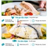 Máy nấu chậm Sous vide, dùng cho gia đình. Thương hiệu cao cấp Wancle - M820