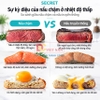 Máy nấu chậm Sous vide, dùng cho gia đình. Thương hiệu cao cấp Wancle - P00252