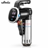 Máy nấu chậm Sous vide, dùng cho gia đình. Thương hiệu cao cấp Wancle - P00252