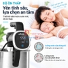 Máy nấu chậm Sous vide, dùng cho gia đình. Thương hiệu cao cấp Wancle - P00252