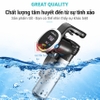 Máy nấu chậm Sous vide, dùng cho gia đình. Thương hiệu cao cấp Wancle - P00252