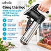 Máy nấu chậm Sous vide, dùng cho gia đình. Thương hiệu cao cấp Wancle - P00252