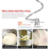 Máy trộn bột, đánh trứng 5 lít DSP KM3030
