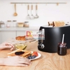 Máy nướng bánh mì Shardor TS515B-ELF