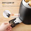 Máy nướng bánh mì Shardor TS515B-ELF