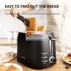 Máy nướng bánh mì Shardor TS515B-ELF