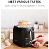 Máy nướng bánh mì Shardor TS515B-ELF
