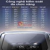 Máy pha cà phê 4 trong 1, Espresso, Viên Nén Nespresso, Nescafe Dolcegusto, Kcup Thương hiệu Mỹ cao cấp HiBREW - H6