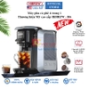 Máy pha cà phê 4 trong 1, Espresso, Viên Nén Nespresso, Nescafe Dolcegusto, Kcup Thương hiệu Mỹ cao cấp HiBREW - H6