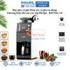 Máy pha cà phê Drip xay và pha tự động, thương hiệu Hà Lan cao cấp Philips - HD7901/10