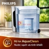 Máy pha cà phê Espresso, Americano tự động và Capuccino, Latte Serial 2200. Thương hiệu Hà Lan cao cấp Philips - EP2124/72