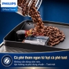 Máy pha cà phê Espresso, Americano tự động và Capuccino, Latte Serial 2200. Thương hiệu Hà Lan cao cấp Philips - EP2124/72