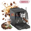 Máy pha cà phê Espresso, Cappuccino, Latte - Dòng chuyên nghiệp. Thương hiệu Mỹ cao cấp HiBREW - H21