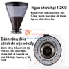 Máy xay hạt cà phê chuyên nghiệp dùng cho quán cà phê L-Beans 900A