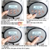 Máy xay hạt cà phê chuyên nghiệp dùng cho quán cà phê L-Beans 900A