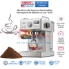 Máy pha cà phê Espresso chuyên nghiệp, thương hiệu Mỹ HiBREW cao cấp - H10A