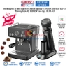 Máy pha cà phê Espresso chuyên nghiệp, thương hiệu Mỹ HiBREW cao cấp - H10A