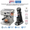 Máy pha cà phê Espresso chuyên nghiệp, thương hiệu Mỹ HiBREW cao cấp - H10A