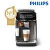 Máy pha cà phê tự động Serial 3300 Espresso, Americano, Capuccino, Latte. Thương hiệu Hà Lan cao cấp Philips - EP3341