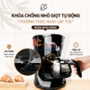 Máy pha cà phê Drip nhỏ giọt, thuộc dòng Daily Collection. Thương hiệu Hà Lan cao cấp Philips - HD7432