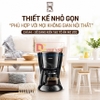 Máy pha cà phê Drip nhỏ giọt, thuộc dòng Daily Collection. Thương hiệu Hà Lan cao cấp Philips - HD7432