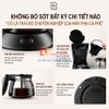 Máy pha cà phê Drip nhỏ giọt, thuộc dòng Daily Collection. Thương hiệu Hà Lan cao cấp Philips - HD7432