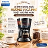 Máy pha cà phê Drip nhỏ giọt, thuộc dòng Daily Collection. Thương hiệu Hà Lan cao cấp Philips - HD7432